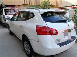 نيسان روج